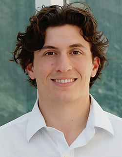 Image - Profile photo of Nick Maroldi PT, DPT, OCS, CHT