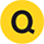 Q train icon