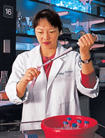 Theresa Lu, MD