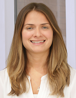 Image - Profile photo of Tamara Jacobs PT, DPT, OCS