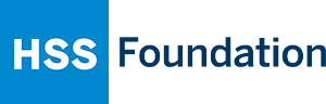HSS Foundation logo
