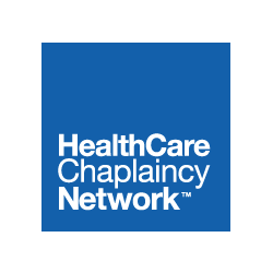 Healthcare Chaplaincy Network logo