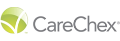 Graphic - CareChex logo