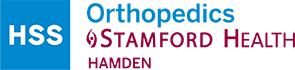 HSS Orthopedics with Stamford Health - Hamden logo