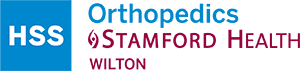 HSS Orthopedics with Stamford Health - Wilton logo