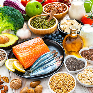 Image - The Best Diet for Inflammatory Arthritis
