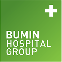 Bumin Hospital Group logo