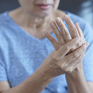 Image - Living with Inflammatory Arthritis: What You Need to Know 