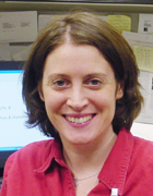 photo of Suzanne A. Maher, PhD