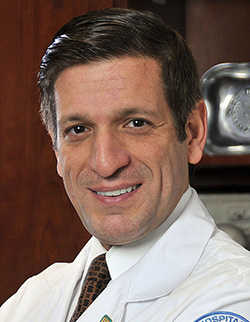 Image - Profile photo of Michael M. Alexiades, MD