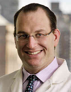 Dr. Bogner headshot