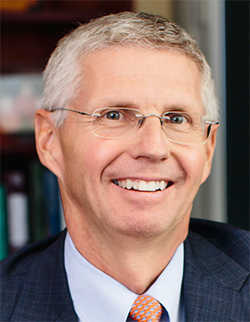 Image - Profile photo of Mathias P. Bostrom, MD