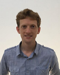 Photo of Brian Webster, PhD