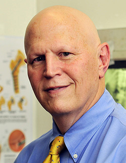 Image - Photo of Robert L. Buly, MD