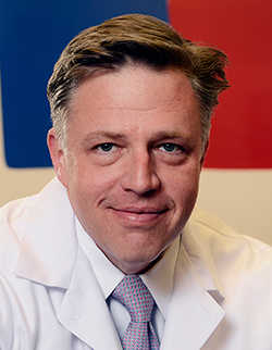 Image - Profile photo of Aaron Daluiski, MD