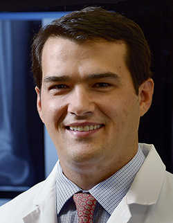 Image - headshot of Constantine A. Demetracopoulos, MD