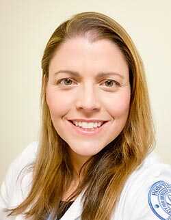 Image - Photo of Emily R. Dodwell, MD, MPH, FRCSC