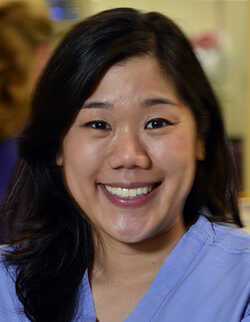 Image - Profile photo of Naomi Dong, MD