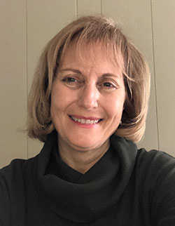 Image - Profile photo of Patricia Donohue, ACNP, MPH, ONP, CCD