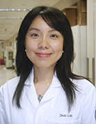 Image - headshot of Baohong Zhao, PhD