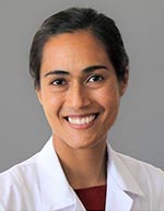 Photo of Dr. Sariah Khormaee