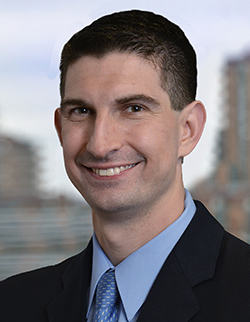 photo of Mark C. Drakos, MD
