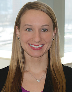 photo of Elizabeth Biehl PT, DPT, MBA
