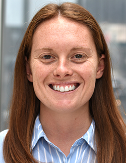 Image - Profile photo of Emily Cutler, PT, DPT