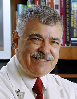 photo of Allan Gibofsky, MD, JD, MACR, FACP, FCLM