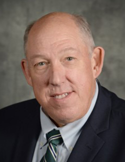 Image - Profile photo of Glenn Garrison CPO, LPO