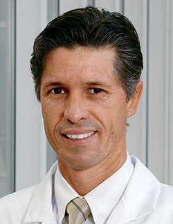 photo of Enrique A. Goytizolo, MD