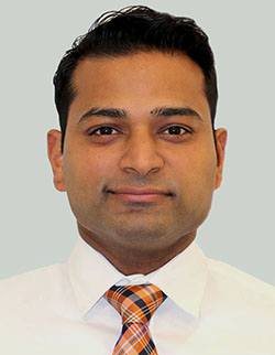 Jeff Varghese PT, DPT photo