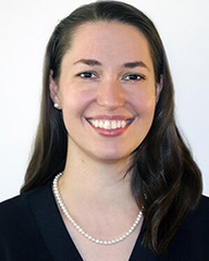 Photo of Jennifer Chia, MD, PhD