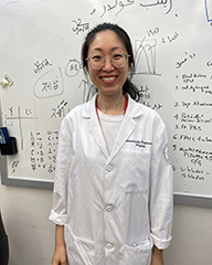 Photo of JiHyun Sim, PhD