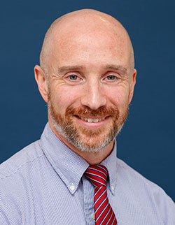 Image - Profile photo of Jon Cinkay, MS PT, MA EP, CEES