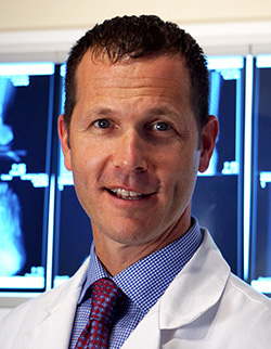 photo of David S. Levine, MD