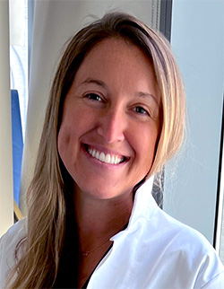 Image - Profile photo of Mary Kopcik, CCC-SLP, TSSLD