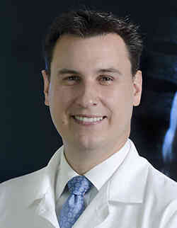 Dr. Massimi headshot