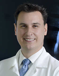 Image - headshot of Stephen J. Massimi, MD