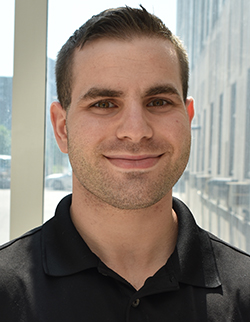 Image - Profile photo of Matthew Accetta, MS, ACSM-CEP, CSCS*D, CSPS