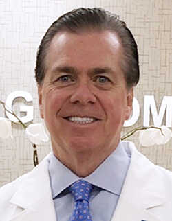 Image - Photo of Stephen J. O'Brien, MD, MBA