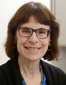 photo of Karen Brandt Onel, MD