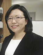 Image - headshot of Kyung Hyun Park-Min, PhD