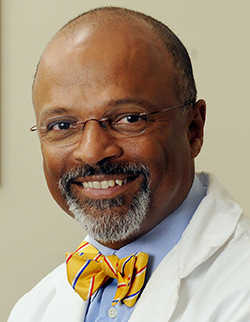 Image - Profile photo of Bernard A. Rawlins, MD