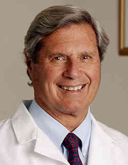 Dr. Salvati headshot