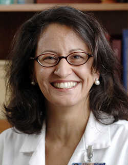 Image - Profile photo of Lisa R. Sammaritano, MD