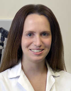 Image - Profile photo of Sarah Faith Taber, MD