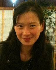 Photo of Te-chen (Jenny) Tzeng, PhD