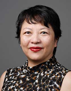 photo of Theresa T. Lu, MD, PhD