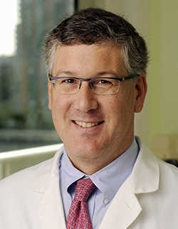 Image - Profile photo of Roger F. Widmann, MD